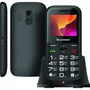 Sunstech CEL4 Negro